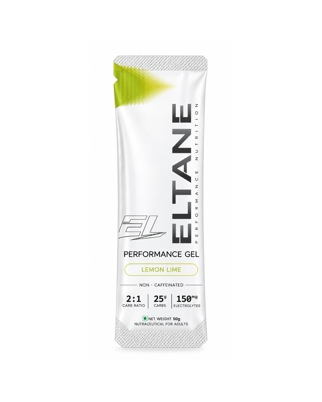 Performance Gel - Lemon Lime